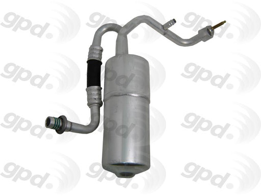 Global Parts 9433370 A/C Receiver Drier Kit