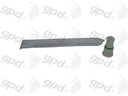 Global Parts 9433423 A/C Receiver Drier Kit