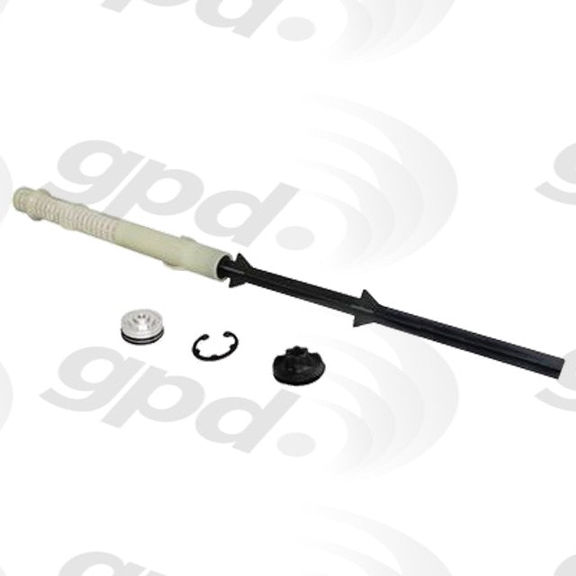 Global Parts 9433431 A/C Receiver Drier Kit