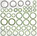 Global Parts 9433439 A/C Receiver Drier Kit