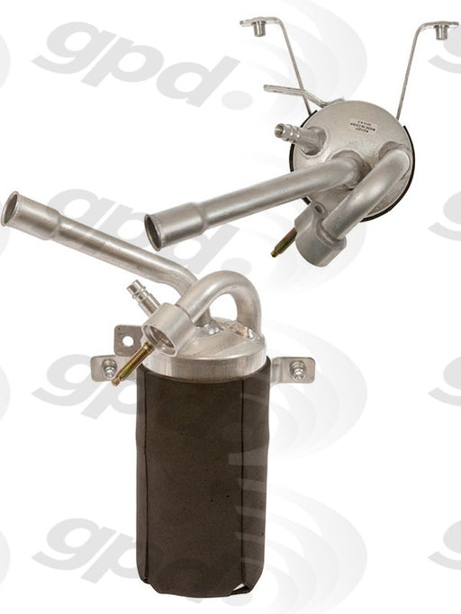 Global Parts 9433465 A/C Receiver Drier Kit