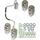 Global Parts 9433503 A/C Receiver Drier Kit