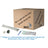 Global Parts 9434486 A/C Receiver Drier Kit
