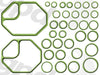 Global Parts 9441243 A/C Receiver Drier Kit