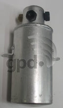Global Parts 9441267 A/C Receiver Drier Kit