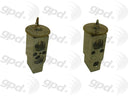 Global Parts 9441298 A/C Receiver Drier Kit