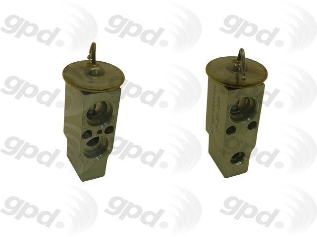 Global Parts 9441298 A/C Receiver Drier Kit
