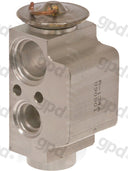 Global Parts 9441326 A/C Receiver Drier Kit