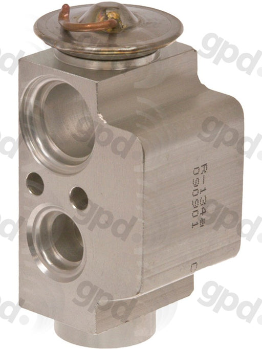 Global Parts 9441326 A/C Receiver Drier Kit