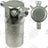 Global Parts 9441349 A/C Receiver Drier Kit