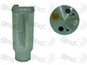 Global Parts 9441391 A/C Receiver Drier Kit