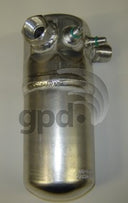 Global Parts 9441407 A/C Receiver Drier Kit