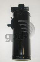 Global Parts 9441426 A/C Receiver Drier Kit
