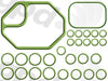 Global Parts 9441524 A/C Receiver Drier Kit