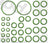 Global Parts 9441531 A/C Receiver Drier Kit