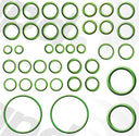 Global Parts 9441555 A/C Receiver Drier Kit