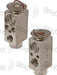 Global Parts 9441599 A/C Receiver Drier Kit