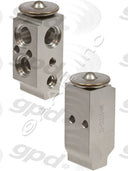 Global Parts 9441612 A/C Receiver Drier Kit