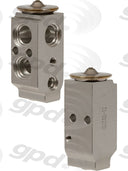 Global Parts 9441620 A/C Receiver Drier Kit
