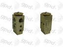 Global Parts 9441684 A/C Receiver Drier Kit