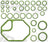 Global Parts 9441692 A/C Receiver Drier Kit