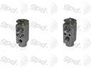 Global Parts 9441698 A/C Receiver Drier Kit