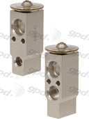Global Parts 9441710 A/C Receiver Drier Kit