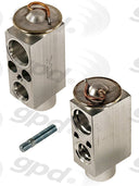Global Parts 9441741 A/C Receiver Drier Kit