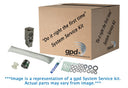Global Parts 9441759 A/C Receiver Drier Kit