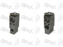 Global Parts 9441782 A/C Receiver Drier Kit