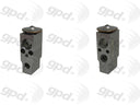 Global Parts 9441796 A/C Receiver Drier Kit