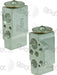 Global Parts 9441818 A/C Receiver Drier Kit