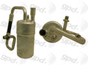 Global Parts 9441850 A/C Receiver Drier Kit
