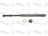 Global Parts 9441878 A/C Receiver Drier Kit