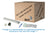 Global Parts 9441883 A/C Receiver Drier Kit