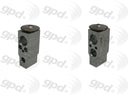 Global Parts 9441890 A/C Receiver Drier Kit