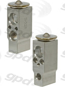 Global Parts 9441920 A/C Receiver Drier Kit