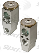 Global Parts 9441961 A/C Receiver Drier Kit
