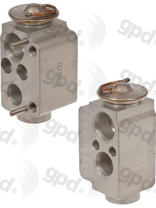 Global Parts 9442007 A/C Receiver Drier Kit