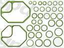Global Parts 9442036 A/C Receiver Drier Kit