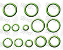 Global Parts 9442048 A/C Receiver Drier Kit