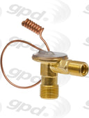 Global Parts 9442055 A/C Receiver Drier Kit