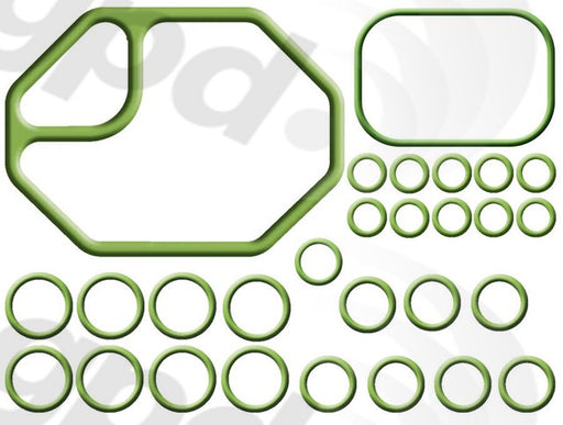 Global Parts 9442061 A/C Receiver Drier Kit