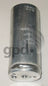 Global Parts 9442078 A/C Receiver Drier Kit