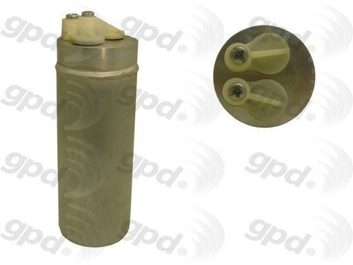 Global Parts 9442079 A/C Receiver Drier Kit