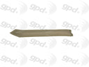 Global Parts 9442102 A/C Receiver Drier Kit