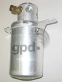 Global Parts 9442112 A/C Receiver Drier Kit