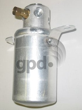 Global Parts 9442112 A/C Receiver Drier Kit
