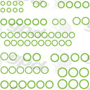 Global Parts 9442234 A/C Receiver Drier Kit