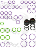 Global Parts 9442237 A/C Receiver Drier Kit